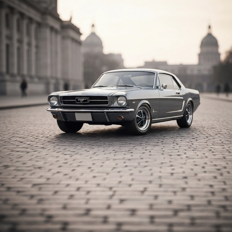 Famous Car Makers and Their Legendary Models: Influence on Automotive Heritage